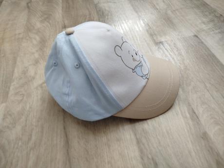Šiltovka, disney,98