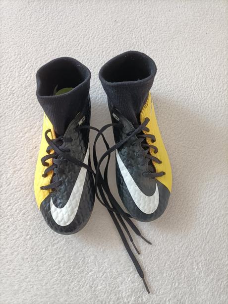 Kopačky nike, nike,36