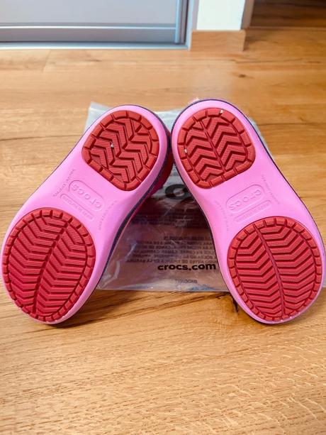 Čižmy crocs, crocs,34