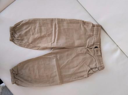 Elegantné nohavice, 86