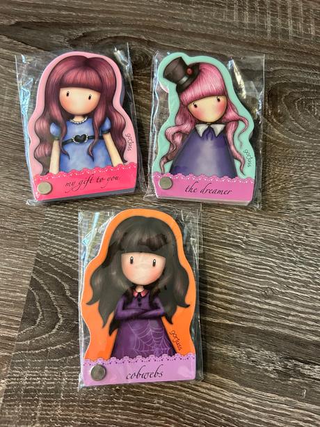 Santoro dievcenske zapisniky,