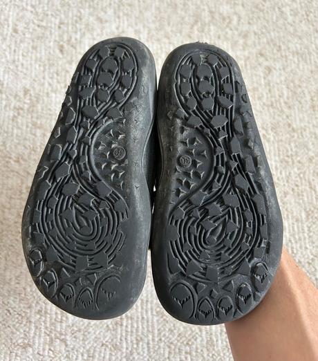Blifestyle barefoot topánky v. 30, 30