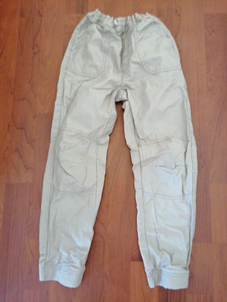 Letné nohavice, pepco,128