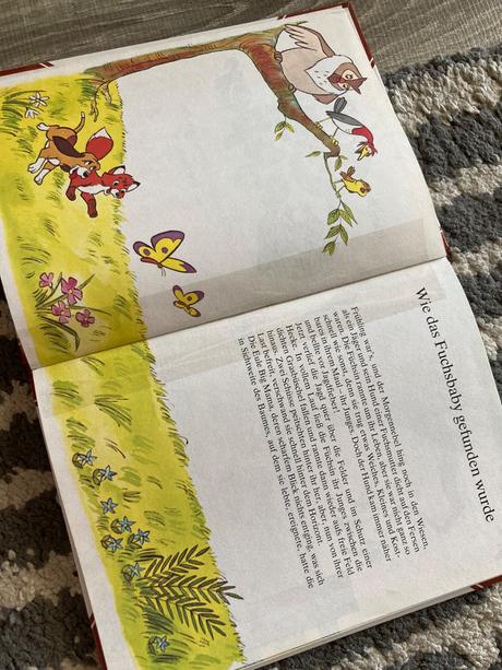 Cap und capper walt disney (1990), 