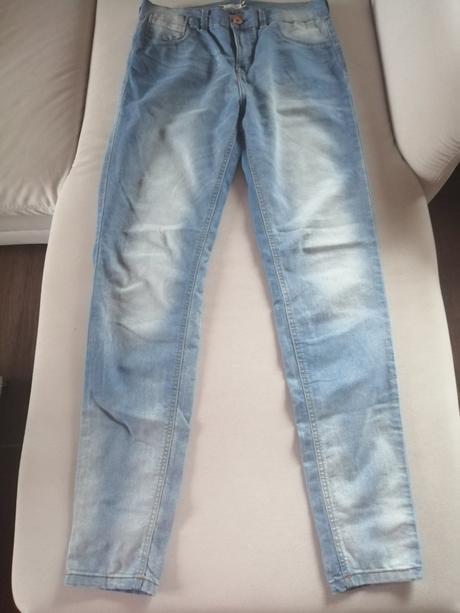 Dámske rifle č. 42, terranova,xl