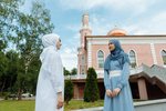 Ako prebieha konverzia na islam u mužov?