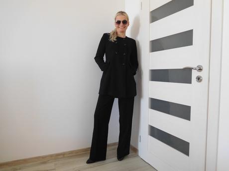 Zara basic -38, kabátik sako dámske, zara,38