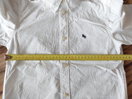 Košeľa, h&m,122