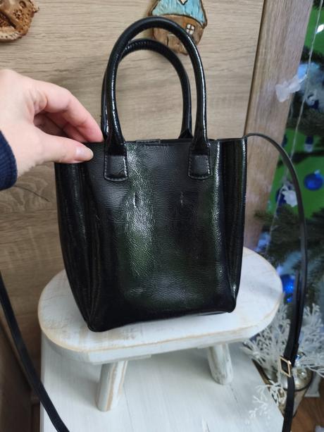 Dámska maličká kabelka hm, h&m