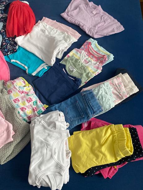 Balik dievca 86, 86–98