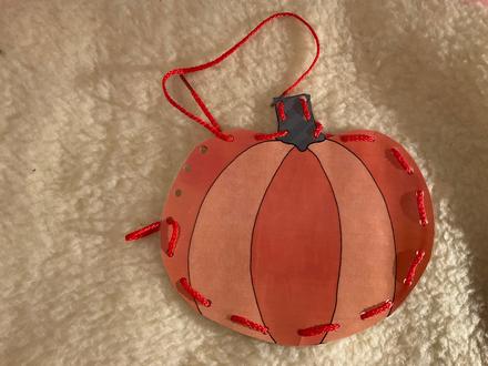 Prevliekacka tekvica, 