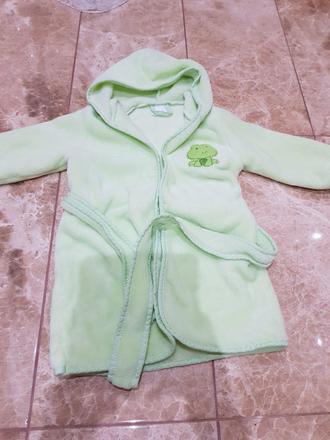 Župan žabka 12-24mesiacov, 80