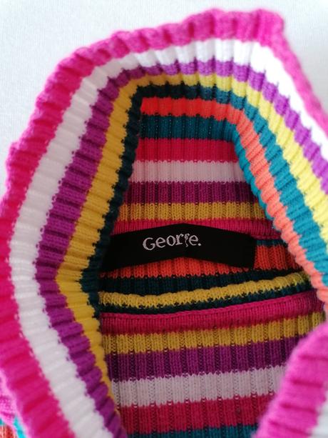 Rolakovy pulover, george,104