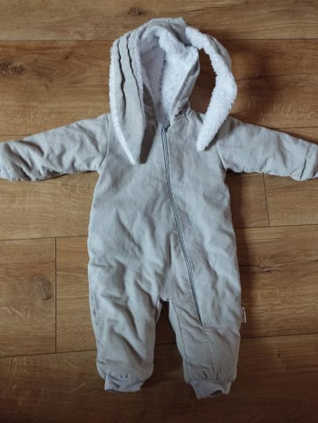 Menčestrová kombinéza, 68