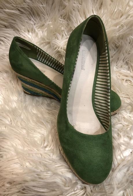 Lodičky graceland, 38