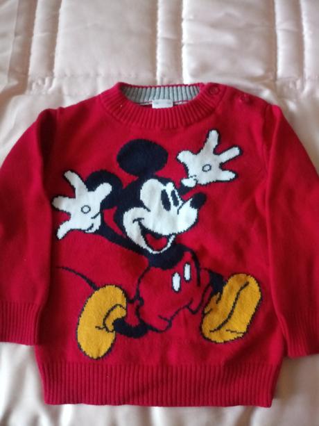 Super pulovrik., disney,68