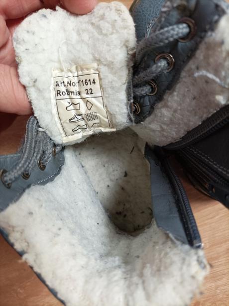 Topánky, wojtylko,22