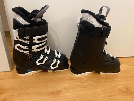 Lyziarky fischer, fischer,37