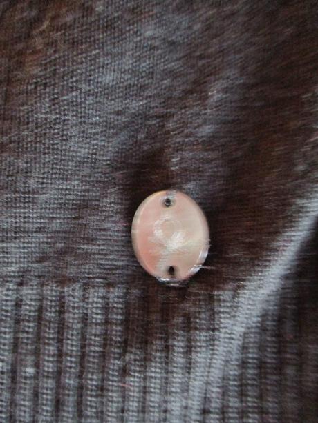 Benetton bavlna vlna vesta s/m, benetton,m