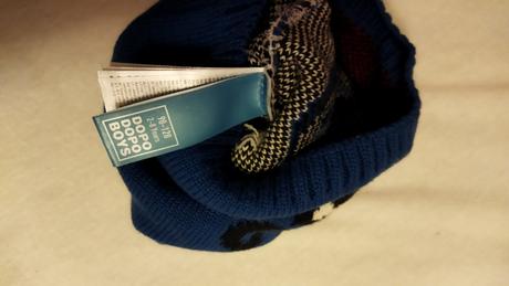 Balík oblečenia,veľ.122, 122–134