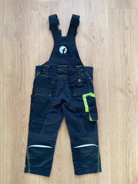 Detské montérky, 104