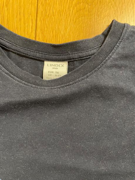 Tričko lindex 116, lindex,116