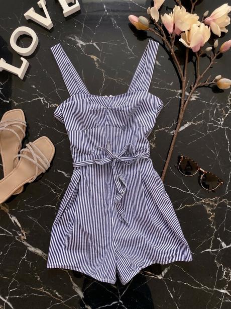 Námornícky overal, fishbone,xs