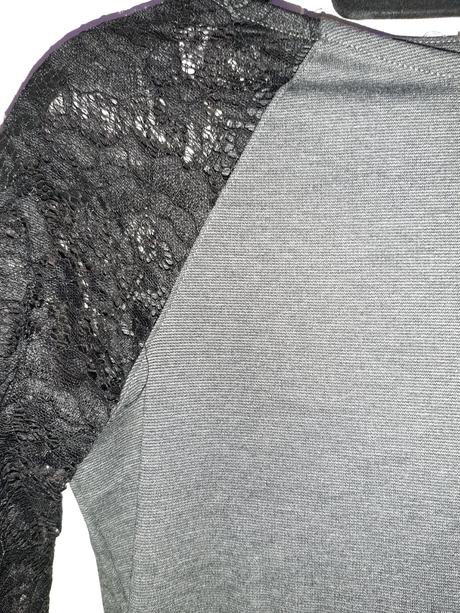 Šaty /tunika h&m, h&m,34