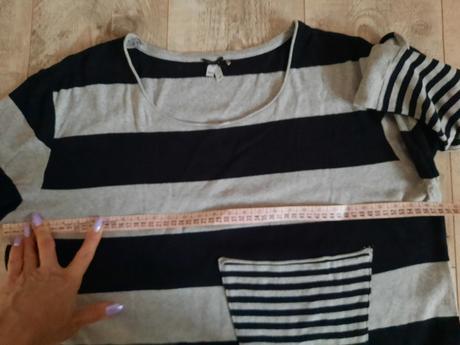 Crop pulovrik l- xl, next,l