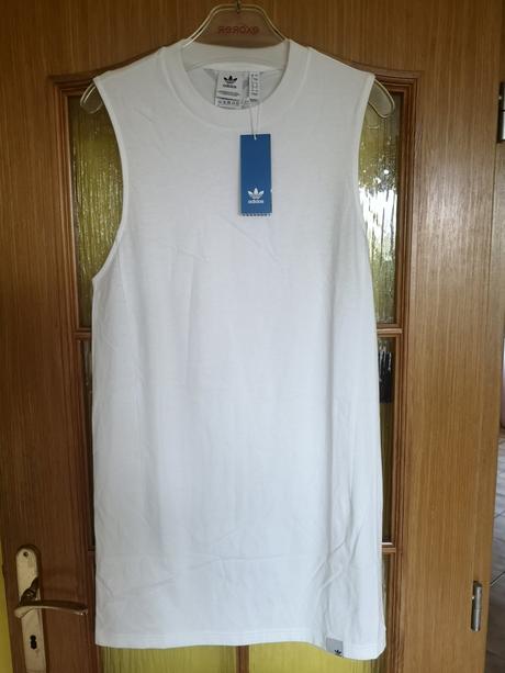 Adidas originals dámske šaty veľkosť xs, adidas,xs