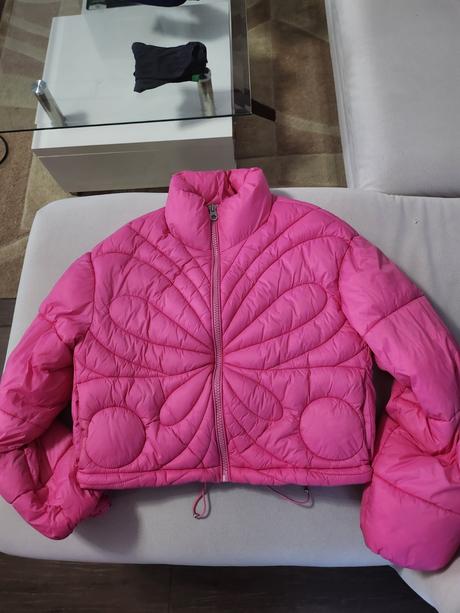 Dámska vetrovka, bershka,xs