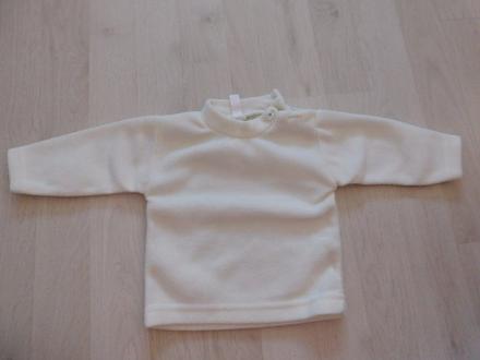 Teplé tričko č.68 , 68