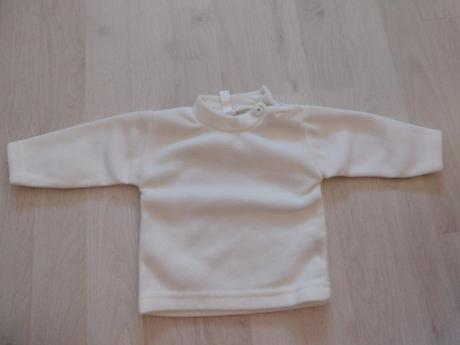 Teplé tričko č.68 , 68