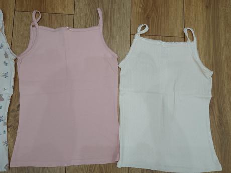 Tielko 134/140, h&m,134