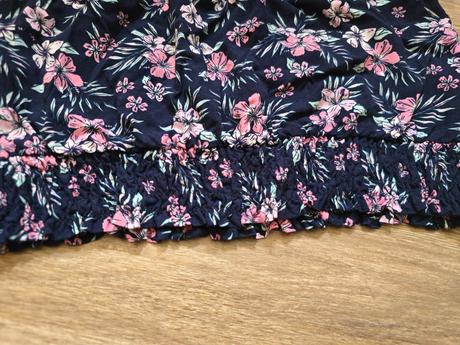 Crop top č.146-152, 146