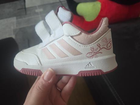 Tenisky detské, adidas,26