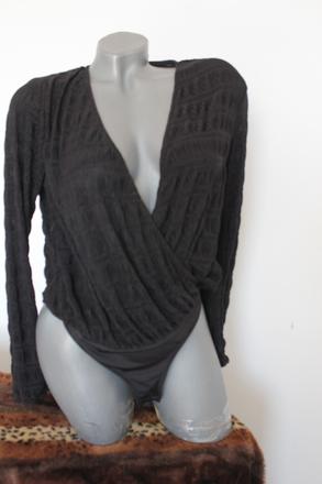 Body pieces, m