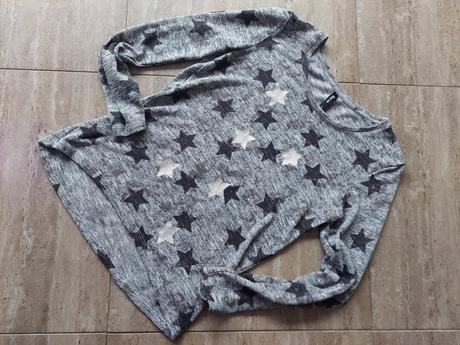 Hviezdickovy sveter, s