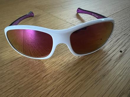 Dievcenske slnecne brile decathlon,