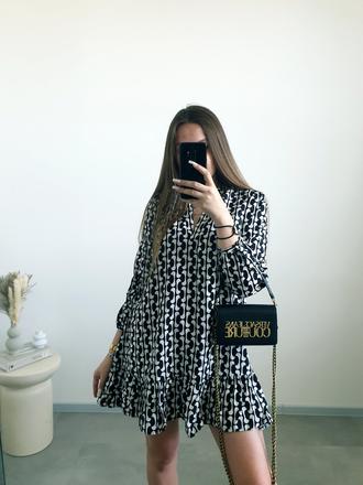 Zara šaty s, zara,s