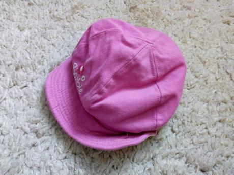 Čiapka, barbie,110