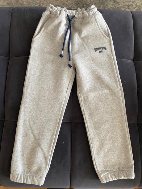 Tepláky vilebrequin, 116