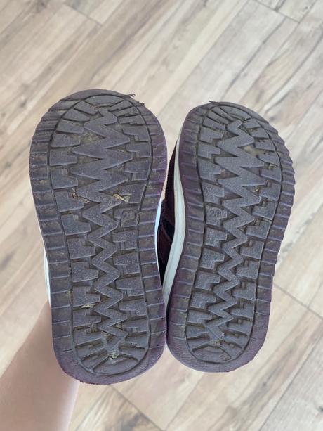 Protetika zimne cizmy v.23, protetika,23