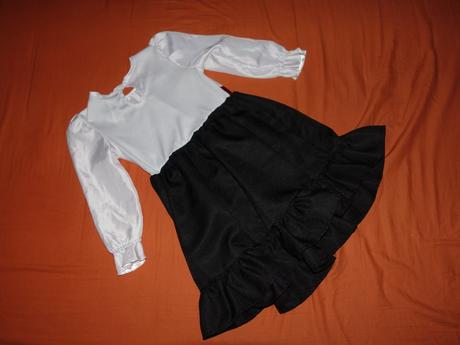 Satocky na karneval f&f, 