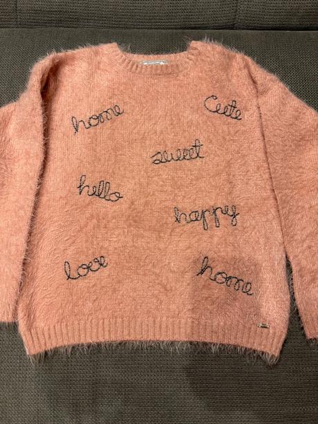 Dievčensk svetrik, mayoral,122