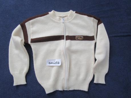 2306.  sveter a pulóver 2 ks, 104