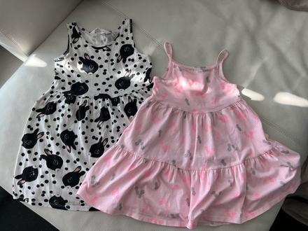 H&m satky vel. 4-6, h&m,116