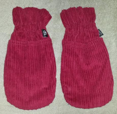 Vonne zahrievajuce rukavice aroma home,