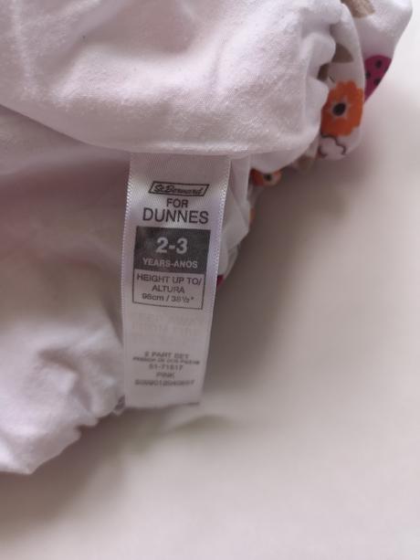 Šaty s balónovou sukničkou, st. bernard,86