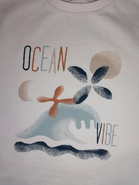 Tričko, vertbaudet,128